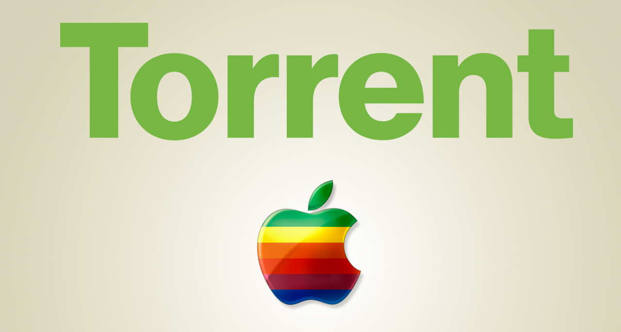 Download A Bittorrent Client For Mac
